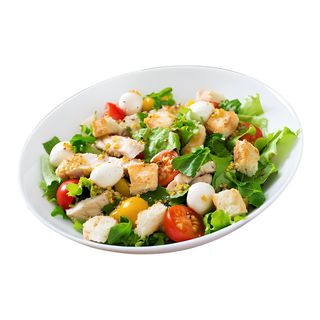 Salade La Tunisoise