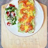 ვაფლი ორაგულით 15