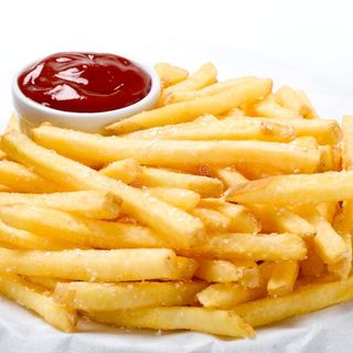 Papas Fritas