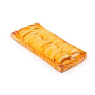 Banda De Manzana Ecológico (1/2 Kg.)