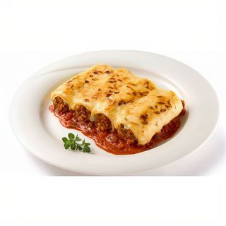 Cannelloni Alla Gastronómica