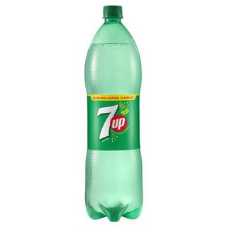 7UP 2 L