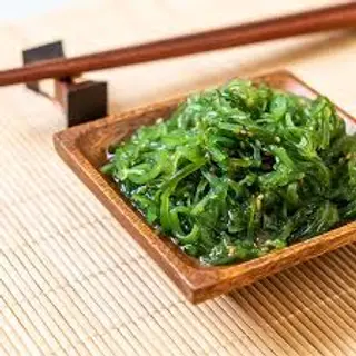5. Wakame