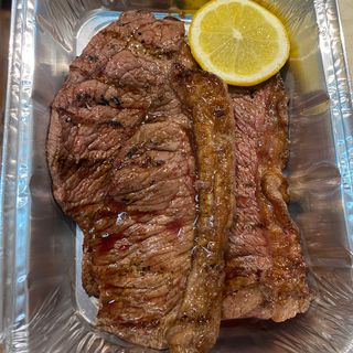 Picanha no Carvão (Argentina AAA)