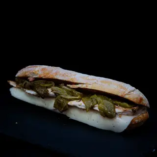 Bocata Pro'bar 3