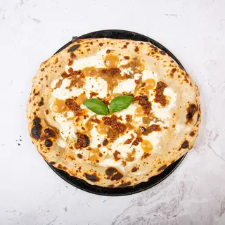 Pizza Koza Nostra
