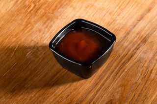 BBQ sos 50 ml