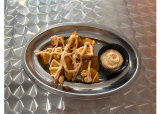 1\2 BRAVAS
