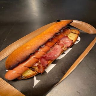 Frankfurt Vip’s Tribeca