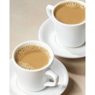 Milk tea