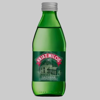 Knjaz Milos 0.25l