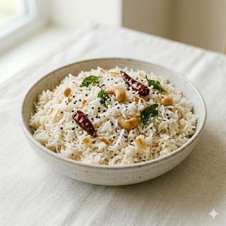 Coco Rice