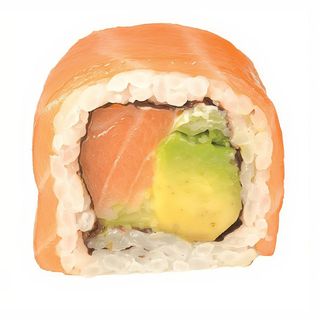 Norwegian Roll