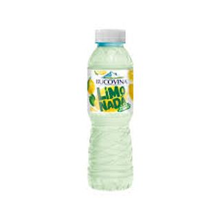 Apa Bucovina Limonada 500 ml