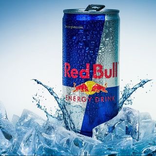 Red Bull