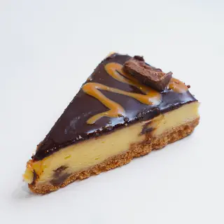 Cheesecake Mars