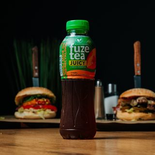 Fuze Tea Brzoskwinia 500ml