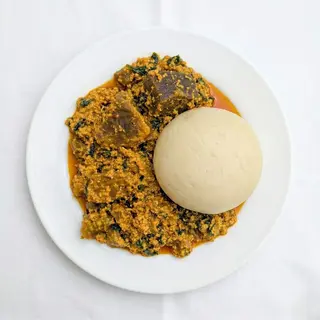 Egusi