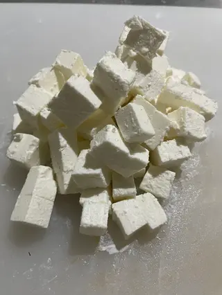 Extra Queso Feta
