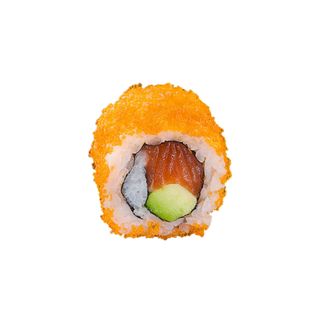 California Roll Shake Roll