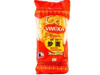 Локшина яєчна MI Xao Golden Lotus (500g)