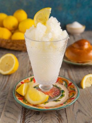 Granita grande