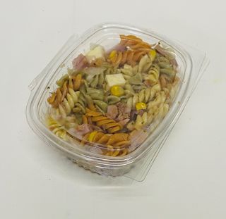 Ensalada de pasta