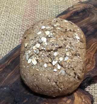 Molde Alemán 500 Gr