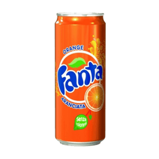 Fanta 33cl