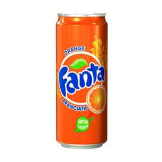 Fanta 33cl