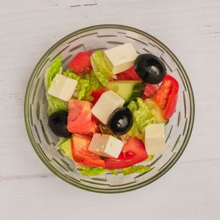 Салат "Греческий" классика