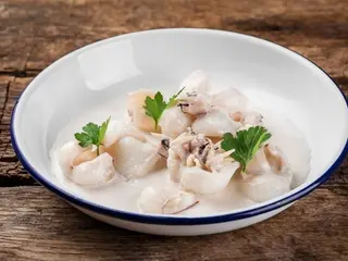 Бебі-каракатиця (200g)