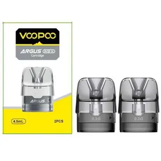 Voopoo Argus E40 Cartridge