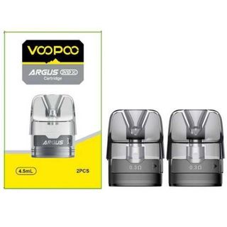 Voopoo Argus E40 Cartridge