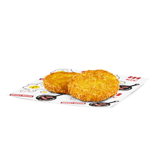 КАРТОПЛЯНИКИ