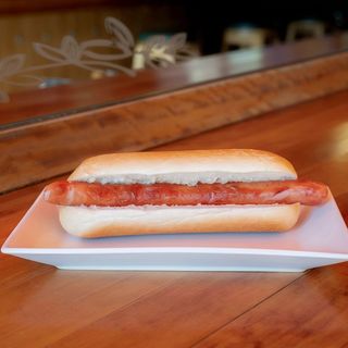 Entrepà De Frankfurt