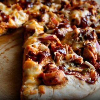 Pizza Nuggets (28 Cm.)