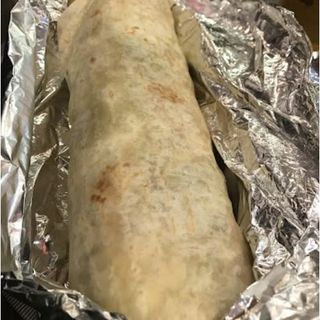 Durum + Patatas + Bebida