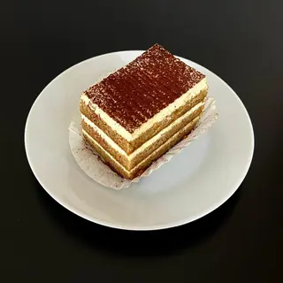 Tiramisu (100g)