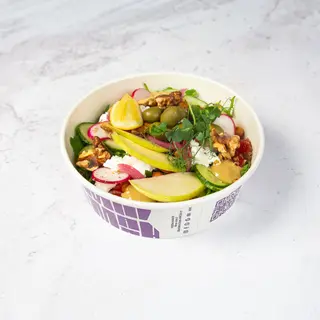 Kanaloa veg