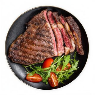 Entrecot de vaca (300 g.)