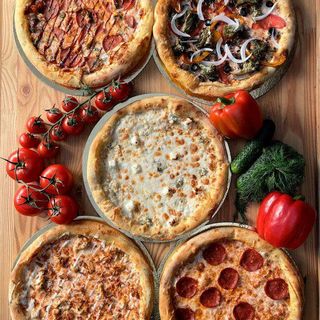 Сет "Неаполитанцы"