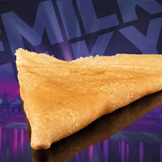 Slatka Palačinka