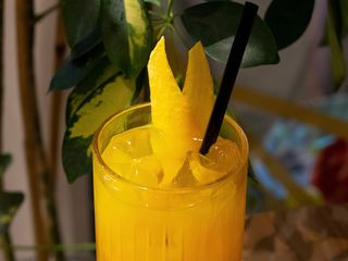 Манго - бузина (300ml)