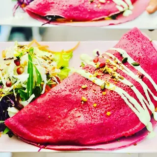 O meu Crepe