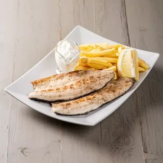 PASTRAV FILE LA GRATAR - LORDINU