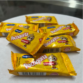 Paçoca