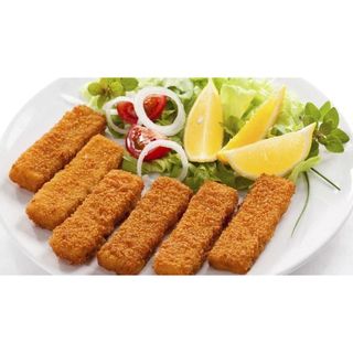 Fish Fingers