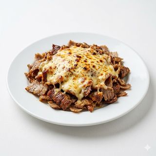 Plato Gratinado