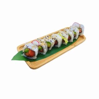 Ura Salmón (8 Uds.)